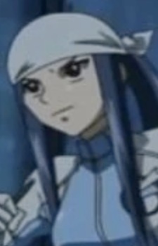 Yōko Igarashi
