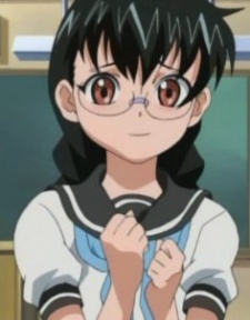 Yūka Izumi