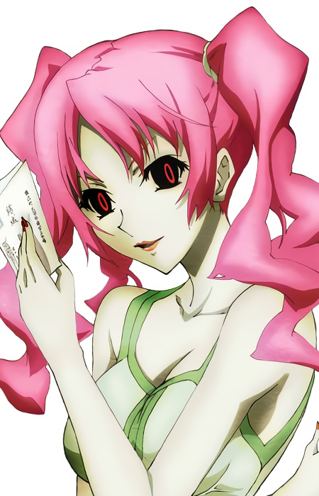 Megumi Shimizu
