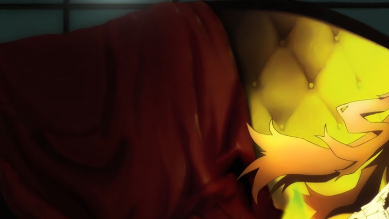 Shiki DLE — Adivinhe o personagem · Pistas, atributos e aquele chute certeiro