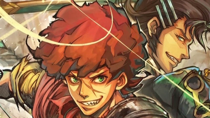 Shingeki no Bahamut: Genesis DLE — Errate den Charakter · DLE