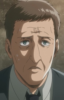 Sr Yeager