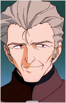 Kozo Fuyutsuki