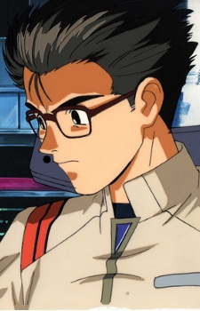 Makoto Hyuga