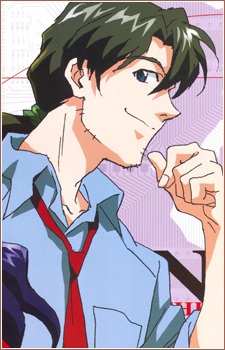 Ryoji Kaji