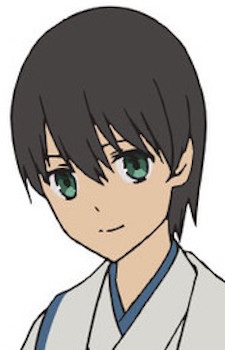 Shun Aonuma