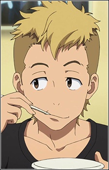 Tarō Takanashi