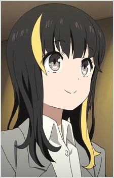Tsubaki Andō