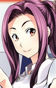 Ryōko Sakaki