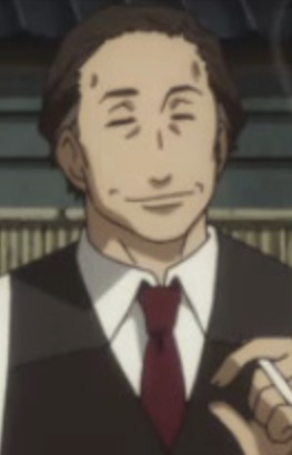 Isao Kido