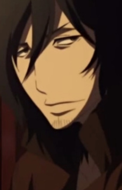Chefe yakuza