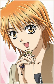 Kyoko Mogami