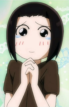 Gerente de Mimori