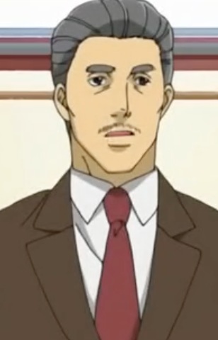 Presidente Funada