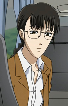 Gerente de Ruriko