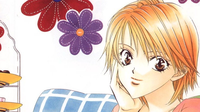 Skip Beat DLE - Adivinhe o personagem secreto · Pistas, atributos e aquele chute certeiro