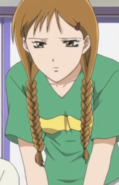 Yuuki