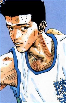 Akira Sendoh