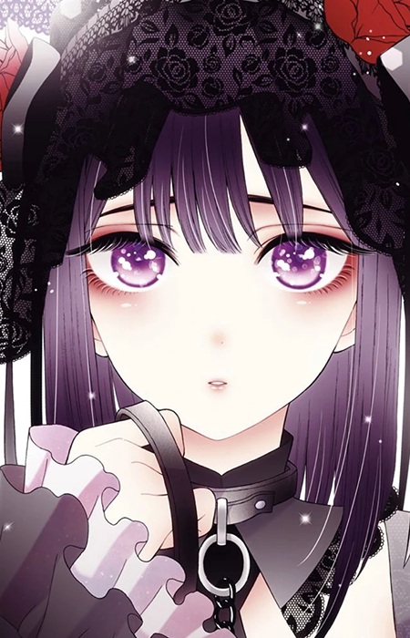 Shizuku Kuroe