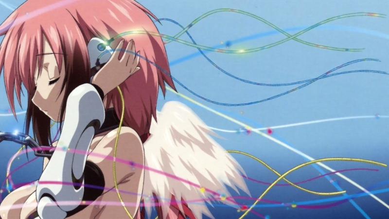 Sora no Otoshimono DLE — Adivinhe o personagem · Pistas, atributos e aquele chute certeiro
