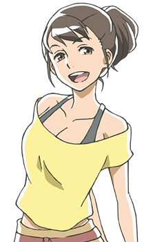 Yumiko Samejima