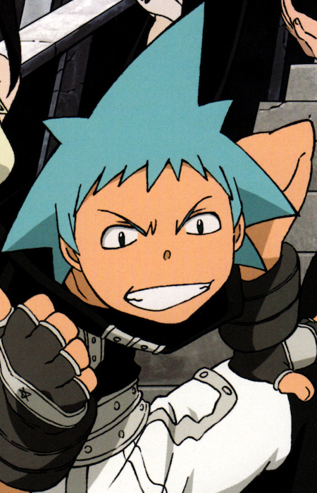 Black Star