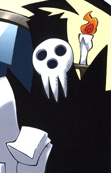 Death
