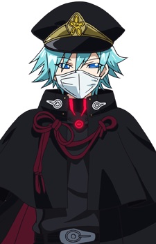 Kankurō Mitosaka