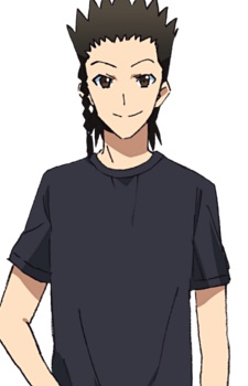 Ryōgo Nagitsuji