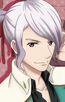 Itsuki Otori