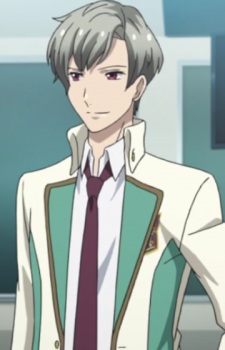 Koki Nanjo