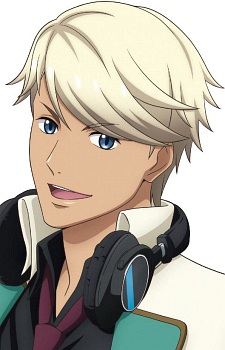 Masashi Iranatsu