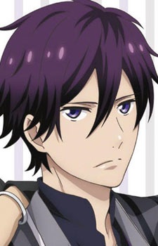 Shu Kuga