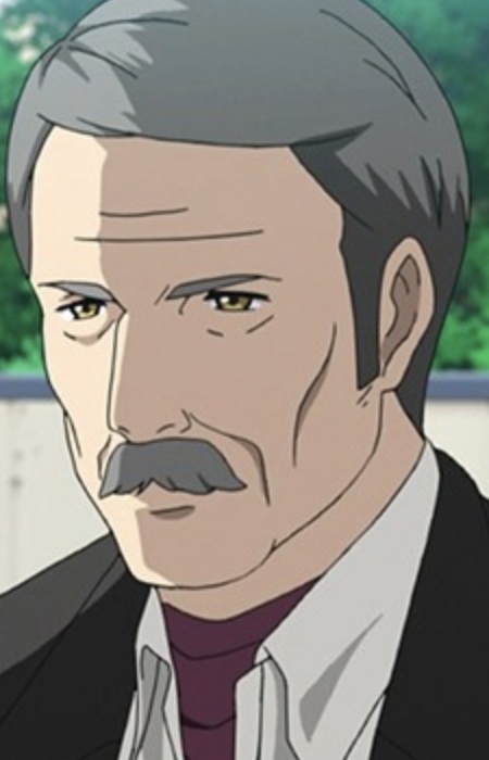 Sogen Hiragi