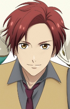 Toma Shiki