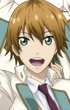 Yuta Hoshitani