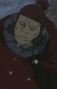 Huo-Chou