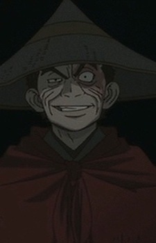 Yue-Shen