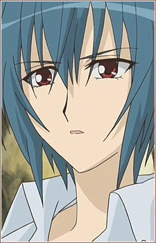Amane Ōtori