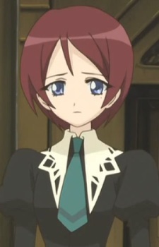 Hitomi Tōgi