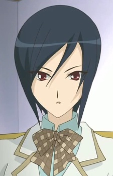 Kaname Kenjō