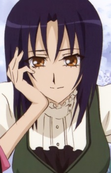 Miyuki Rokujō