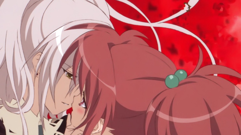 Strawberry Panic DLE - Adivinhe a personagem secreta de Astraea · Pistas, atributos e aquele chute certeiro