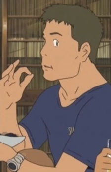 Kunihiko Jinnouchi