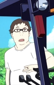 Tasuke Jinnouchi
