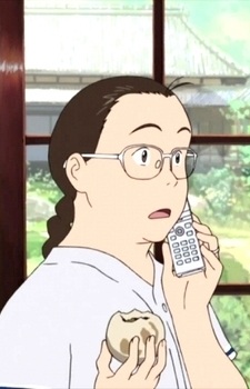 Yumi Jinnouchi