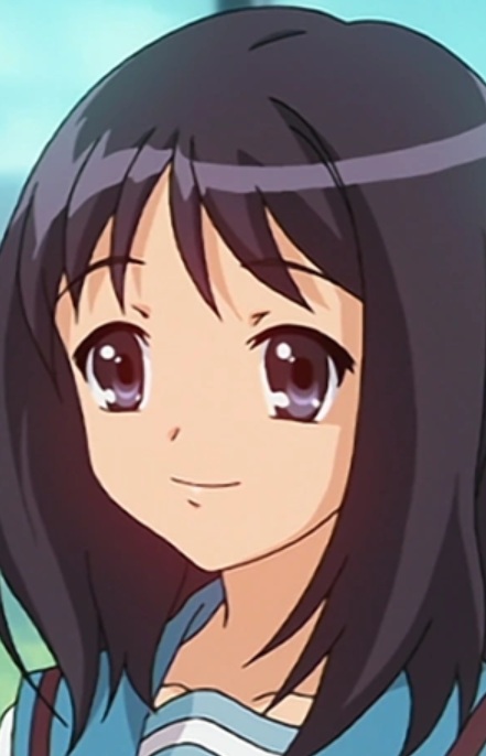 Miyuki Enomoto