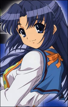 Ryoko Asakura