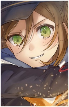 Mari Nikaidou