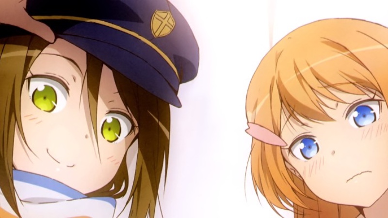 Taimadou Gakuen 35 Shiken Shoutai DLE - Adivinhe o personagem secreto · Pistas, atributos e aquele chute certeiro